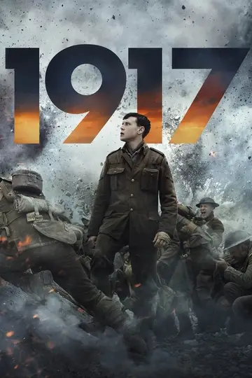 Ver 1917 película completa online en español