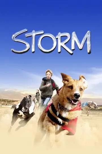 Ver Storm película completa online en español