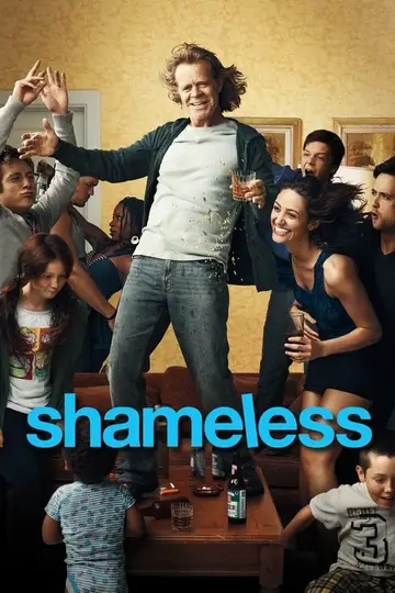 Serie Shameless completa ver online castellano