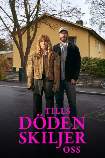Serie Until Death Do Us Part completa ver online castellano