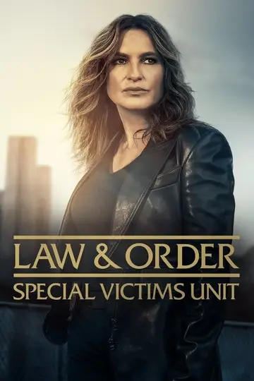 Serie Ley y orden: Unidad de Víctimas Especiales completa ver online castellano