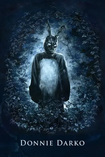 Ver Donnie Darko película completa online en español