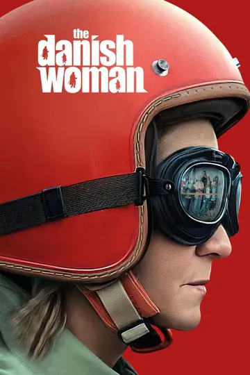 Serie La mujer danesa completa ver online castellano