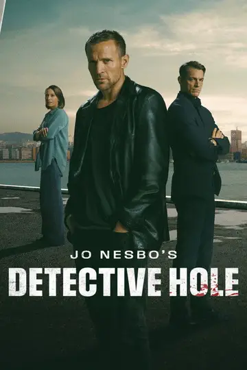 Serie Detective Hole completa ver online castellano