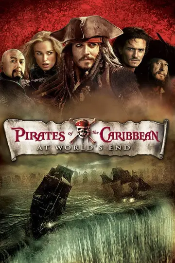 Ver Piratas del Caribe: En el fin del mundo película completa online en español