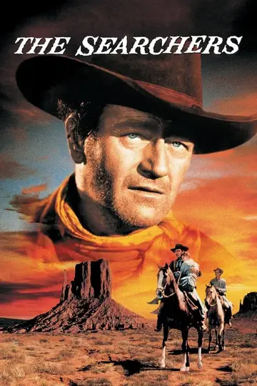Ver Centauros del desierto película completa online en español