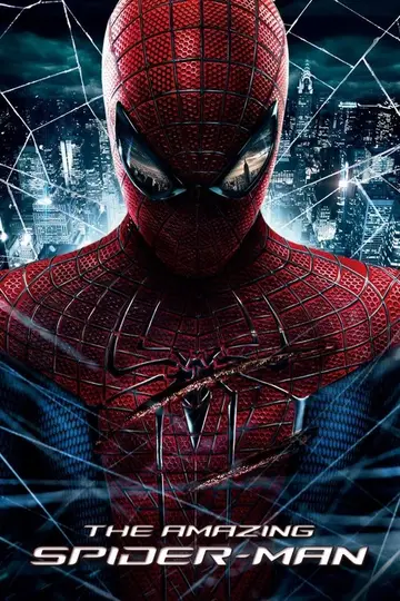 Ver The Amazing Spider-Man película completa online en español