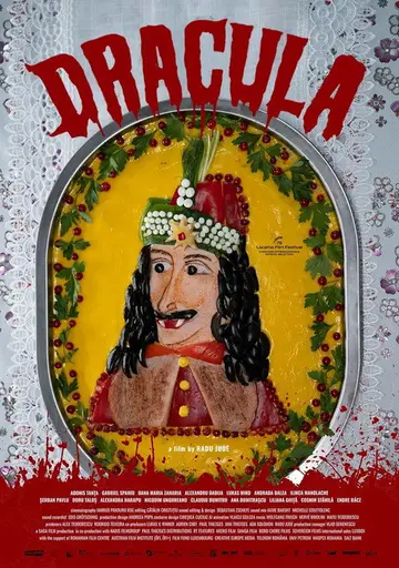 Ver Drácula de Radu Jude película completa online en español