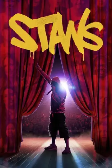 Ver Stans película completa online en español