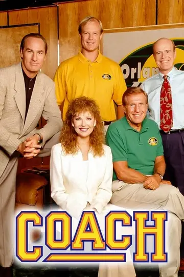 Serie Coach completa ver online castellano