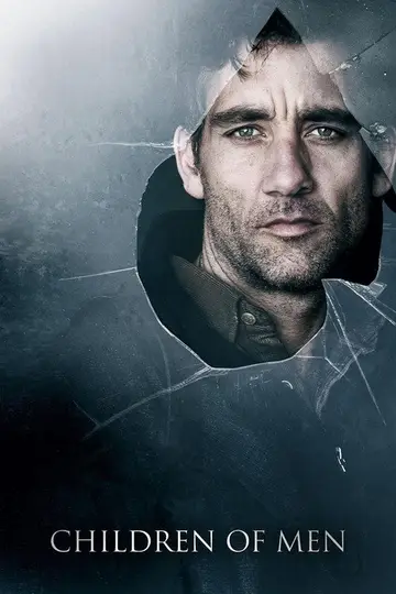 Ver Hijos de los hombres película completa online en español
