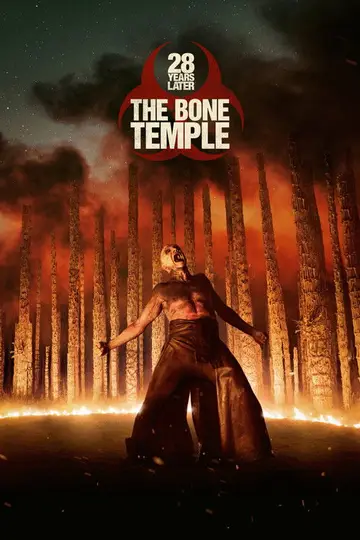 Ver 28 años después: El templo de los huesos película completa online en español