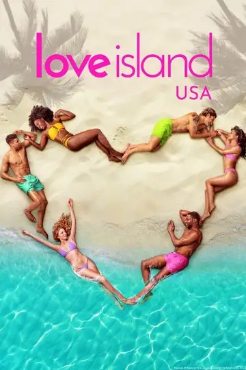 Serie Love Island (Estados Unidos) completa ver online castellano