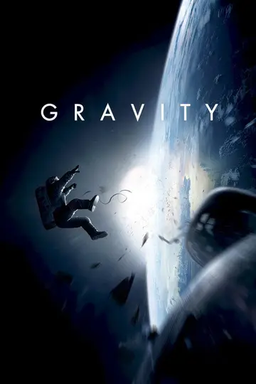 Ver Gravity película completa online en español