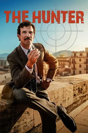 Serie El cazador completa ver online castellano