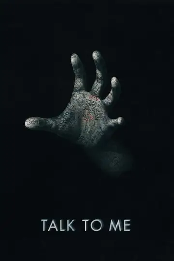 Ver Háblame 2023 película completa online en español