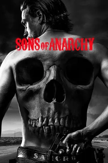 Serie Hijos de la anarquía completa ver online castellano