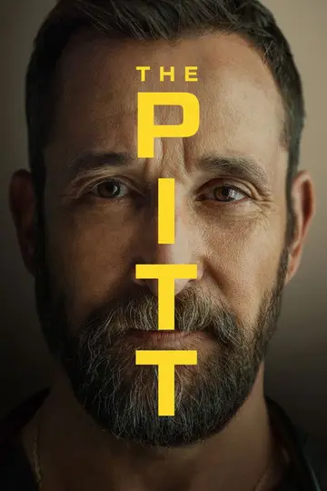Serie The Pitt completa ver online castellano