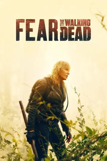 Serie Fear the Walking Dead completa ver online castellano