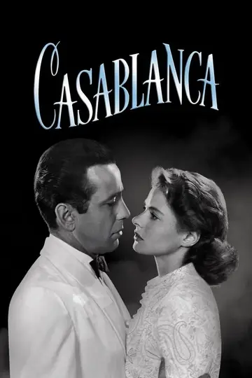 Ver Casablanca película completa online en español