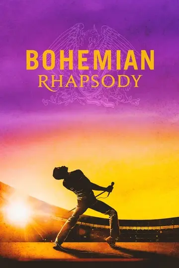 Ver Bohemian Rhapsody película completa online en español