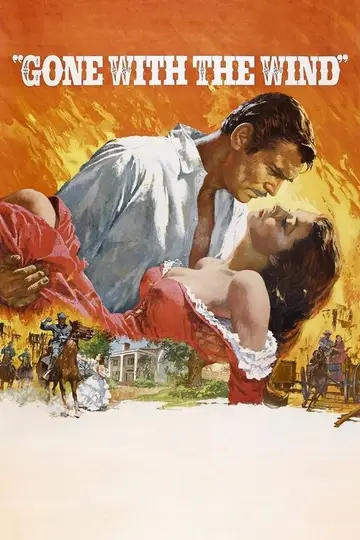 Ver Lo que el viento se llevó película completa online en español