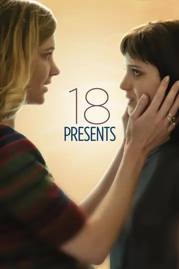 Ver 18 regalos película completa online en español