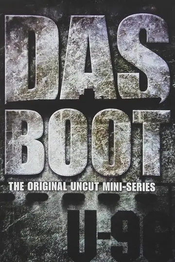 Serie Das Boot: El submarino completa ver online castellano
