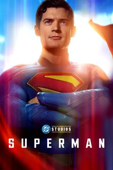 Ver Superman 2025 película completa online en español