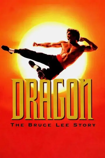Ver Dragón, la vida de Bruce Lee película completa online en español