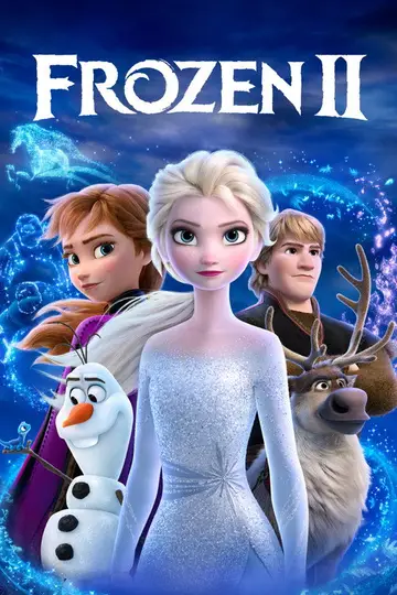 Ver Frozen 2 película completa online en español