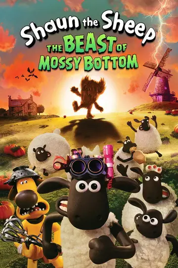 Ver La Oveja Shaun. Misión calabaza película completa online en español