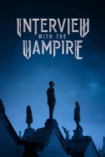 Serie Entrevista con el vampiro completa ver online castellano