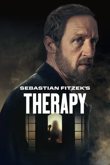Serie Terapia (de Sebastian Fitzek) completa ver online castellano