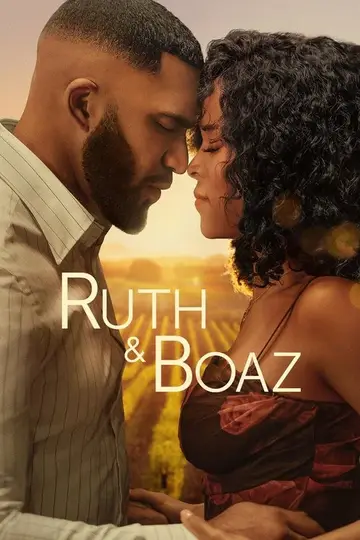 Ver Rut y Booz película completa online en español