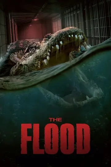 Ver The Flood película completa online en español