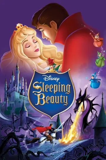 Ver La bella durmiente película completa online en español
