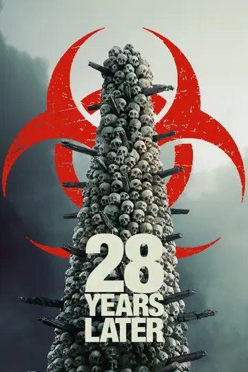 Ver 28 años después película completa online en español