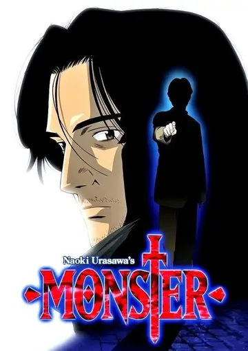 Serie Monster completa ver online castellano