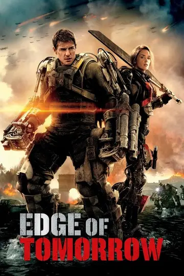 Ver Al filo del mañana película completa online en español