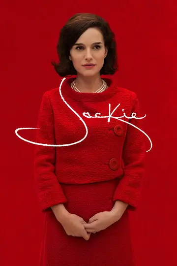 Ver Jackie película completa online en español
