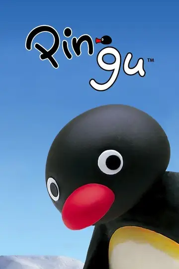 Serie Pingu completa ver online castellano