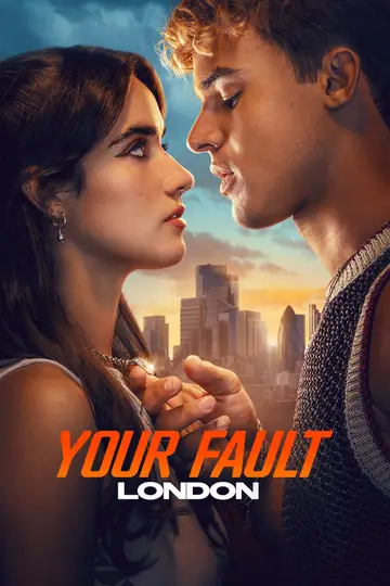 Ver Culpa tuya: Londres película completa online en español