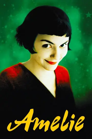 Ver Amelie película completa online en español
