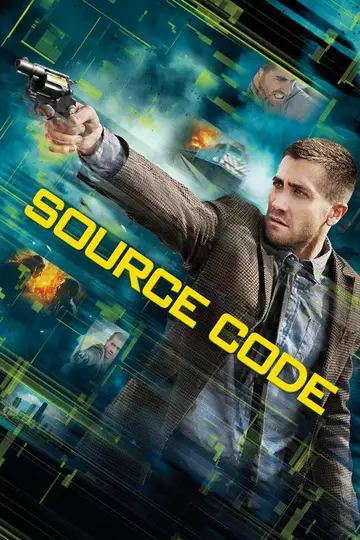 Ver Código fuente película completa online en español