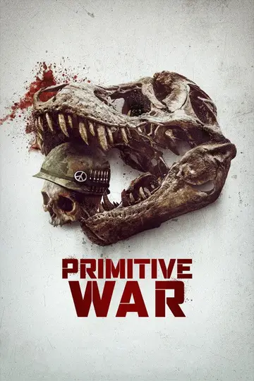 Ver Primitive War película completa online en español