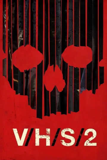 Ver V/H/S/2 película completa online en español