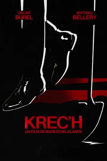 Ver KREC'H película completa online en español