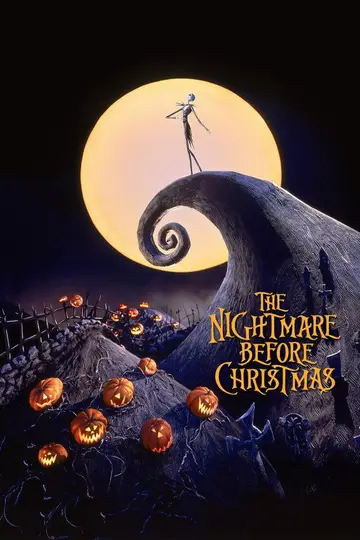Ver Pesadilla antes de Navidad película completa online en español