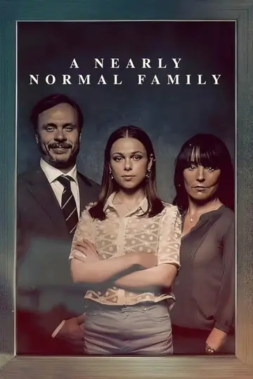 Serie Una familia normal completa ver online castellano